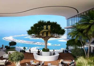 Full Marina View | Luxury Penthouse | High Floor