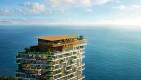 Stunning 1BR | High Floor - Sea View | Luxury Waterfront | Strong ROI Potential