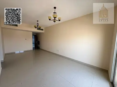 شقة غرفة وصالة  للإيجار – بالقرب من السوق الصيني