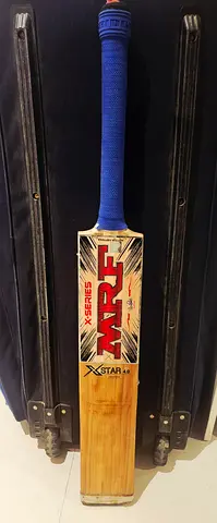 English Willow Bat @400AED