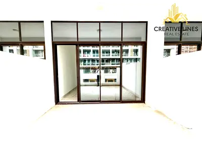 BRAND NEW | HUGE TERRACE | RENT ONLY 45K WITH 4 CHQS