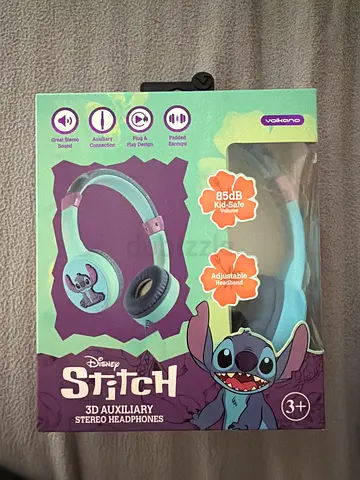 Headphones