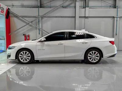 صورة 5 لـ 2021 Chevrolet MALIBU