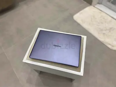 Huawei MateBook Laptop - Good Condition