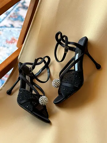 JIMMI CHOO WOMEN SHOES