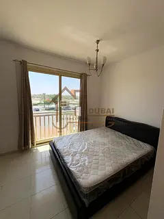 Furnished Studio | Very Hot Deal | Only 24k