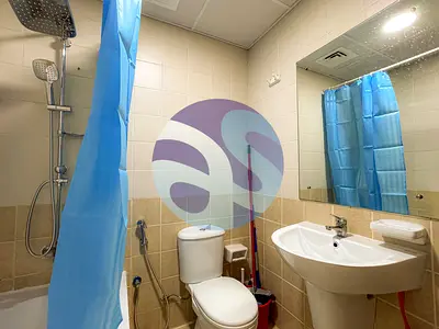 Fully Furnished Studio Monthly in Silicon Gate 1 DSO