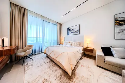 Trillionaire Business bay with Private Jacuzzi