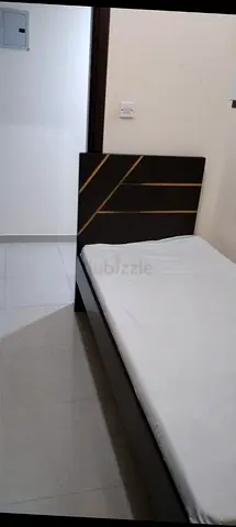 Maids room with attached washroom for rent - Al Nahda, Sharjah