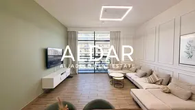 Investor Deal | Victory Heights and Golf Views | High Floor