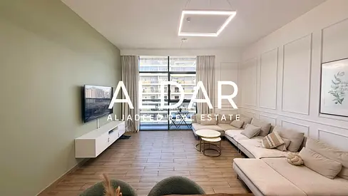 Investor Deal | Victory Heights and Golf Views | High Floor
