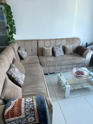 Sofa for sale