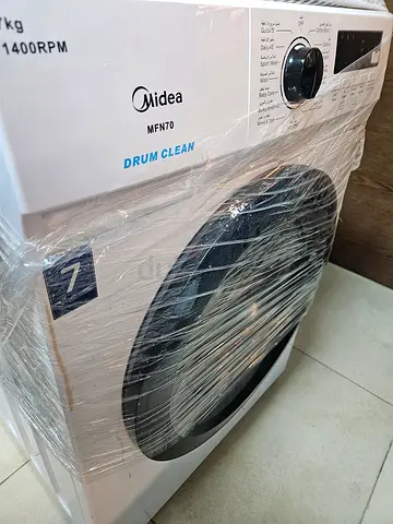Best Deal Like New Washing Machine - 7kg