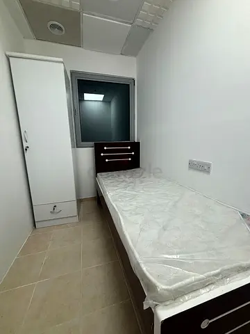 One Partition Room Near Salah Al Din Metro Station