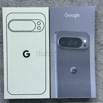 Google pixel 10 Pro Xl 256GB