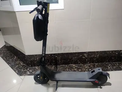 Xiaomi Electric Scooter - Good Working Condition