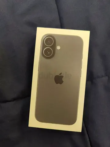 iPhone 17 (sealed box) - Unopened, like new