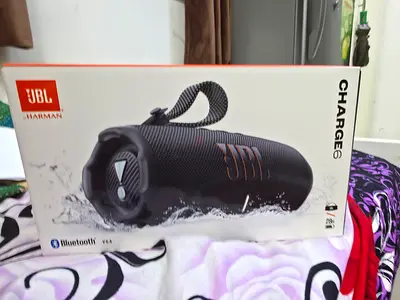 JBL Speaker