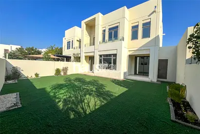 Type-E Layout | Vacant Sept 26 | Close to Park