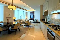 Available Now | Luxury Living | Furnished