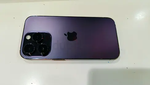 I phone14 pro