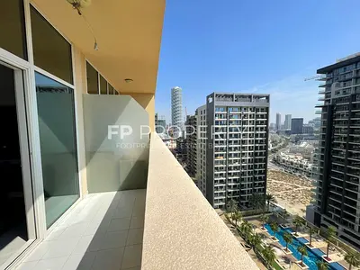 Fully Furnished Prime Location Pool View Vacant
