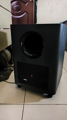 JbL 9.1