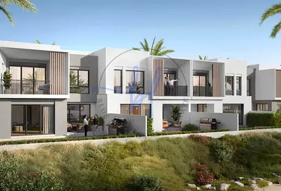 Modernized Corner Unit | Private Garden | 4A1Type