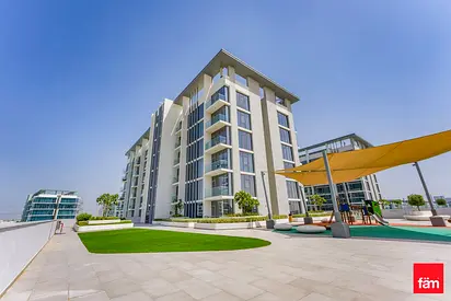 APARTMENT FOR RENT IN RESIDENCES 15, DISTRICT ONE