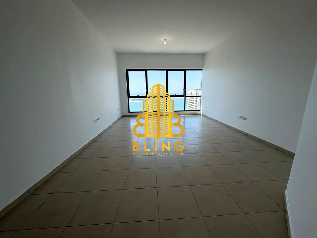 3BHK With Sea View & All Amenities