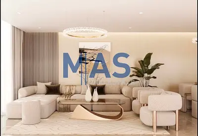 For sale: Studio apartment – Orchid Ajman Residential Unit