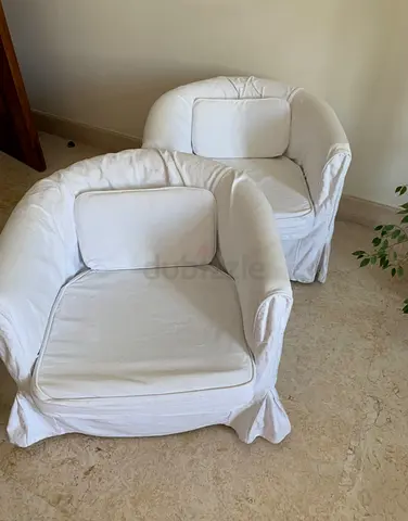 Ektorp Tulsta armchair