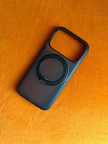 iphone 17 Pro Original Premium Case Bundle