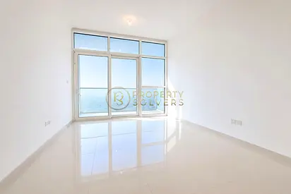 Exclusive Unit | Big Balcony | Huge Layout