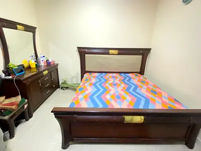 Whole room furniture for urgent sale
