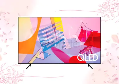 Samsung 50 Inch Q60T QLED 4K HDR Smart TV 50Q60T