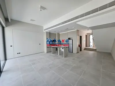Luxurious 3 BR + Maid’s Room Townhouse | MAG Eye | 1st June
