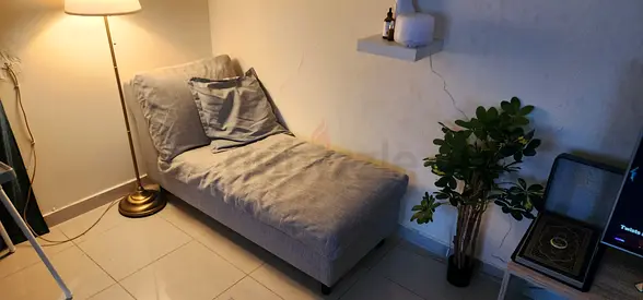 Lounge Chair - IKEA
