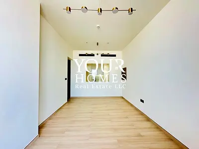 Ready To Move | Premium Quality | Balcony & Pool Access