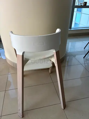 Stokke High Chair