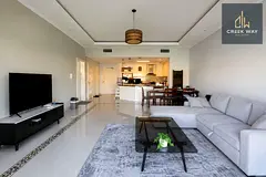 UPGRADED FURNISHED ONE BEDROOM FOR RENT WITH BALCONY