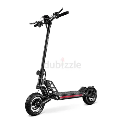 KUGOO G2 Pro Electric Scooter 2024 Model 48V 13Ah off road 2,300Aed