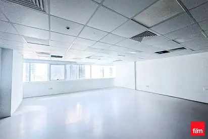 Full Lake View Office | Open Layout | Best Value
