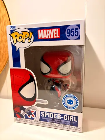 Funko Pop Specials Package Of 4