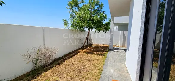 3+M | L - Shape Garden | Ghadeer Phase 2