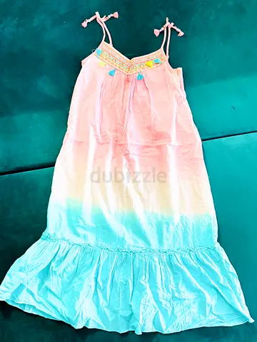 Dresses