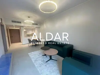 Fully Furnished | Peaceful Environment | Spacious