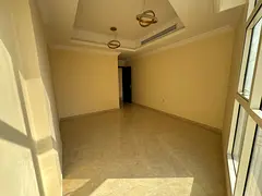 3-bedroom apartment with a living room for annual rent in Al Rawda 3, Ajman