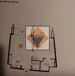 SMART APARTMENT /POOL AND GARDEN VIEW / KITCHEN APLIANCES / HUGE BALCOMY
