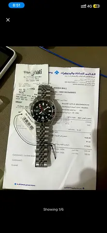 seiko 5 GMT